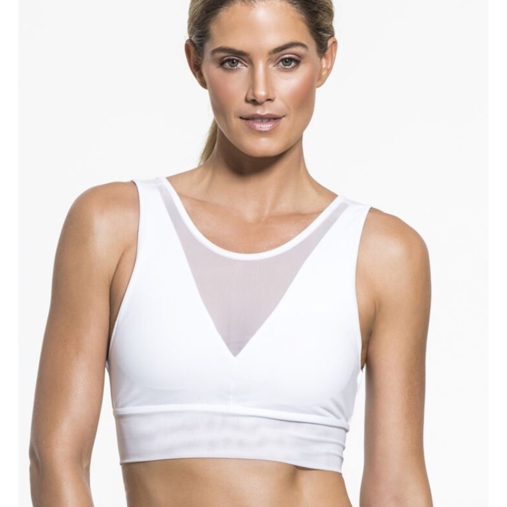 🤍 ALO Jubilee Bra- Size XS 🤍